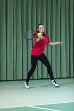 Bild 246 - VL TC RW Wahlstedt3 - TG Duesternbrook2 : Ergebnis: 5:1